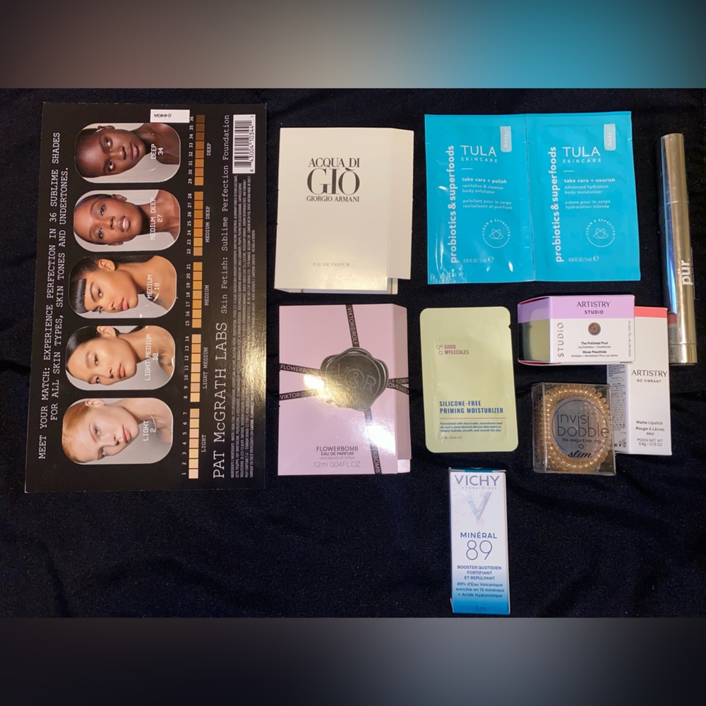 Sample Product & Full Size (10)